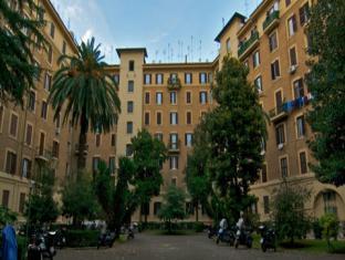 Le Stanze Di Nico Pensión Roma